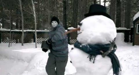 destroy-a-snowman-slow-motion02