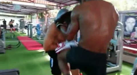 buakaw-training02